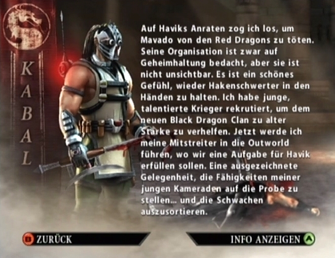 MKD Biographie Kabal 2