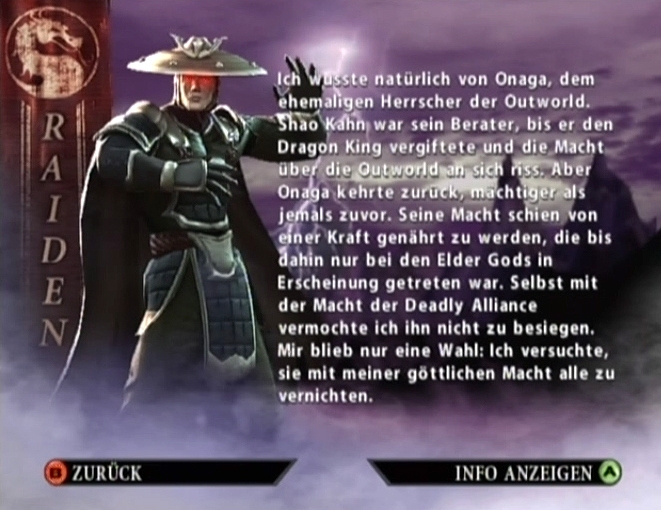 MKD Biographie Raiden 1