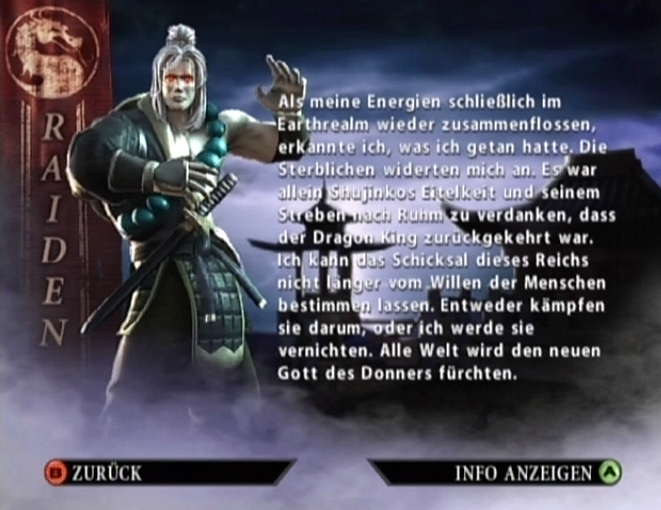 MKD Biographie Raiden 2