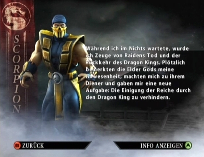 MKD Biographie Scorpion 2