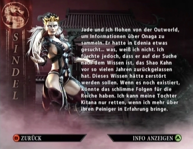 MKD Biographie Sindel 2