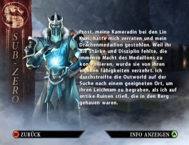 MKD Biographie Sub-Zero 1