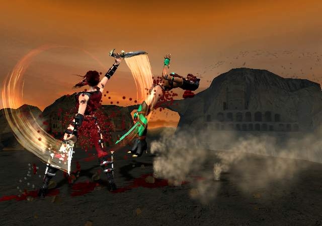 MKD Screenshot PS2-002