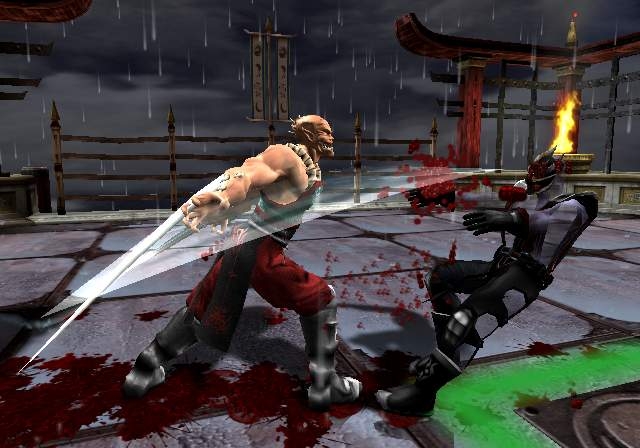 MKD Screenshot PS2-003