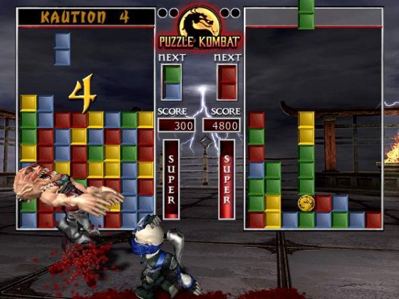 MKD Screenshot PS2-005