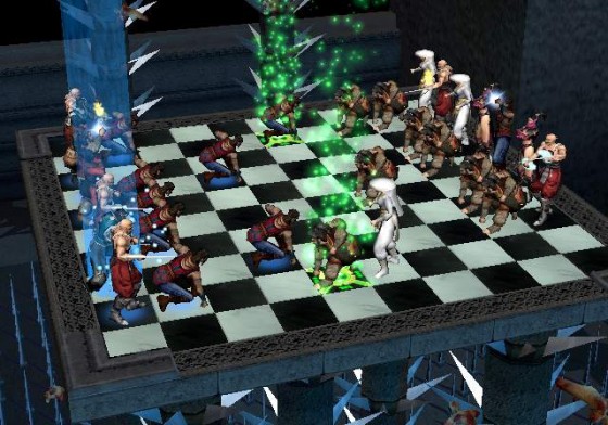 MKD Screenshot PS2-008