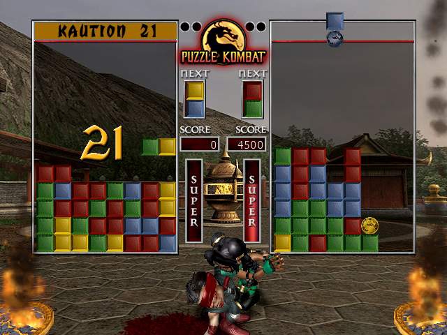 MKD Screenshot XBOX-003