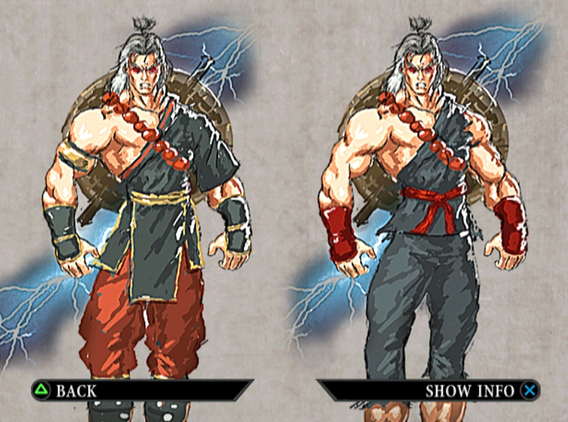 MKD Krypta122 Raiden