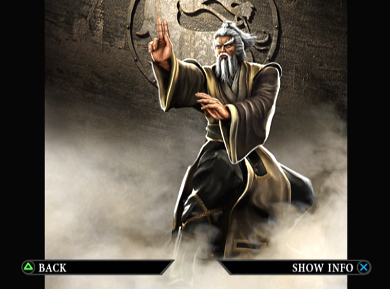 MKD Krypta135 Shujinko