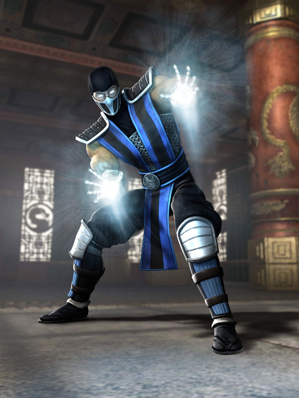 MKSM Sub-Zero