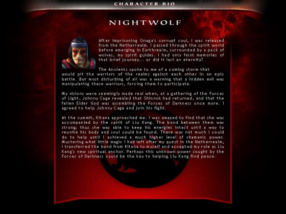 MKA Biographie Nightwolf