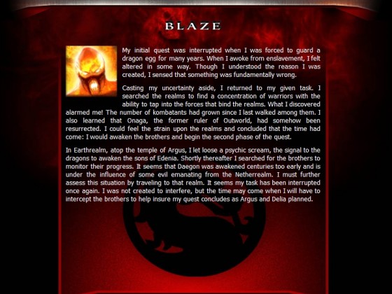 MKA Biographie Blaze