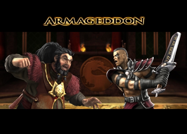 MKA BoRaiCho vs Reiko