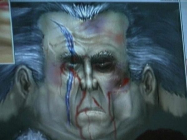 MKDA BtS 007 Sub-Zero