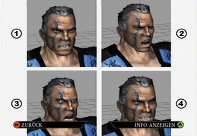 MKDA BtS 016 Sub-Zero