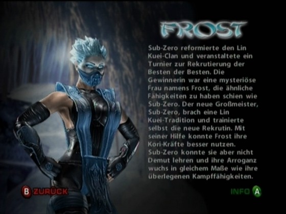 MKDA Frost 1
