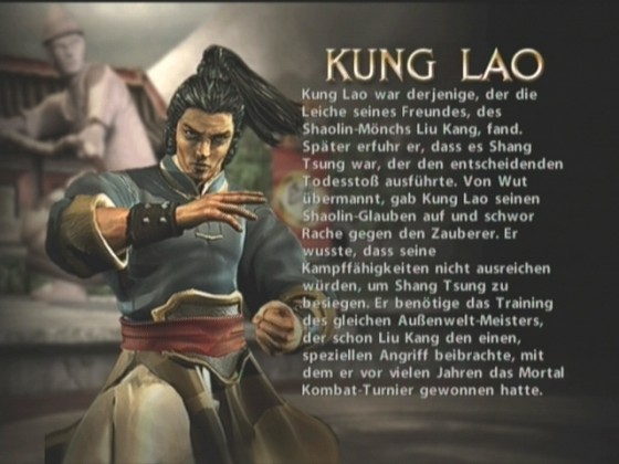 MKDA Kung Lao 1