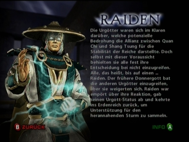 MKDA Raiden 1