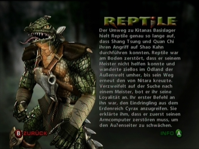 MKDA Reptile 2