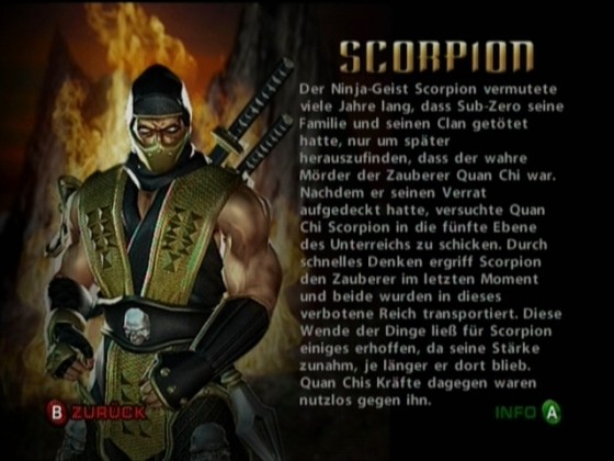 MKDA Scorpion 1