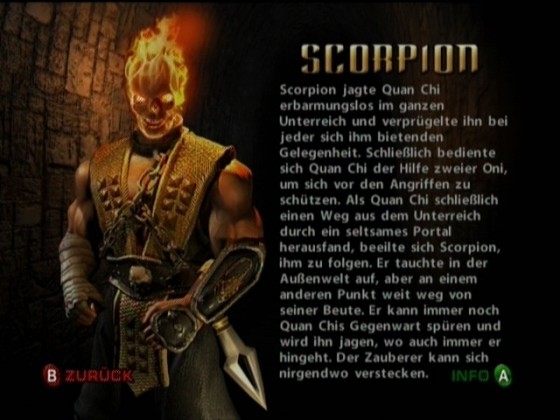 MKDA Scorpion 2