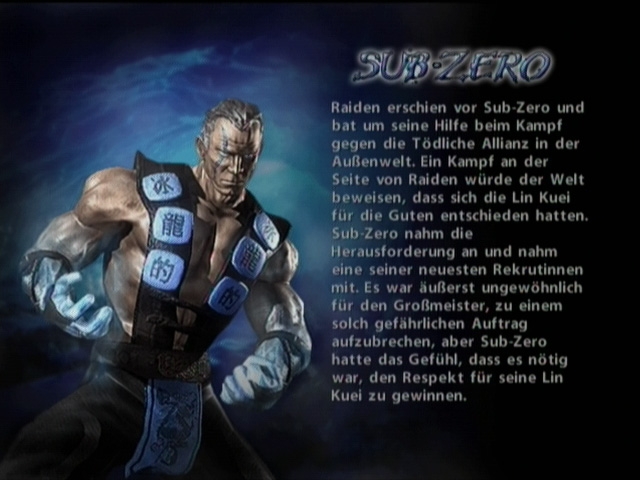 MKDA Sub-Zero 1