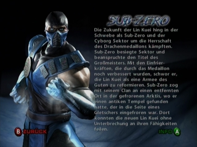 MKDA Sub-Zero 2