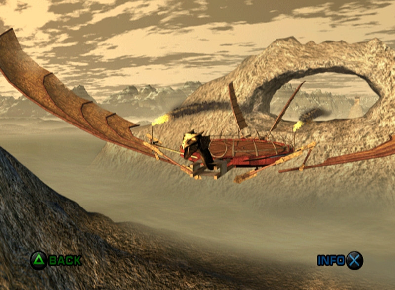 MKDA Stages Airship