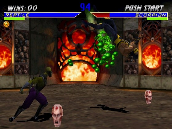 MK4 Arcade Screenshot 002