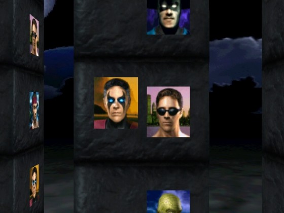 MK4 Arcade Screenshot 003