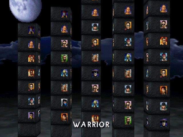 MK4 Arcade Screenshot 004