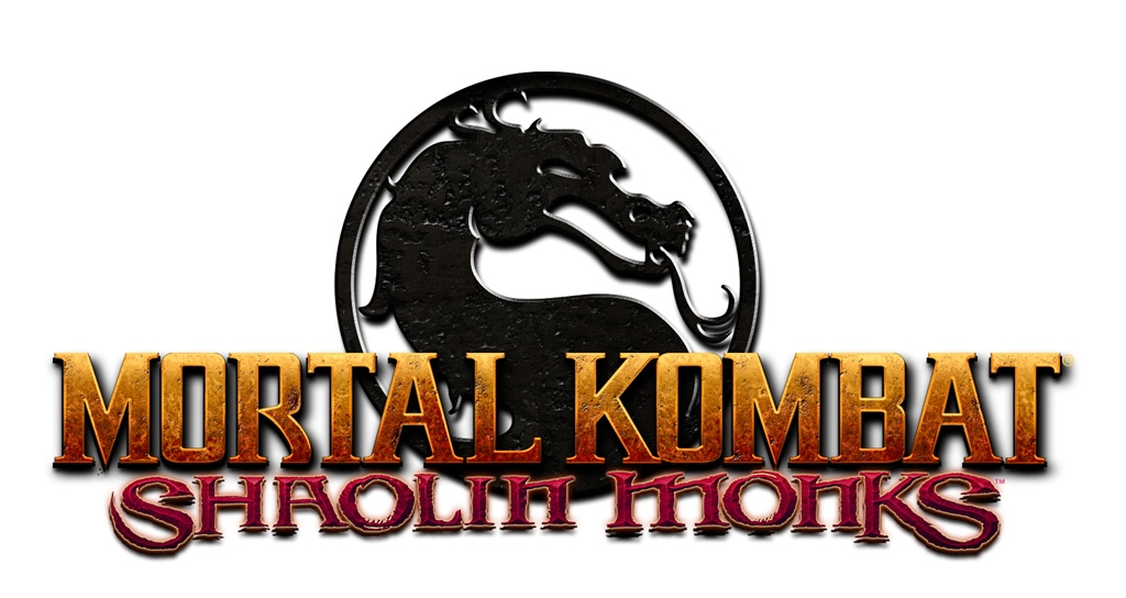 MK ShaolinMonks White