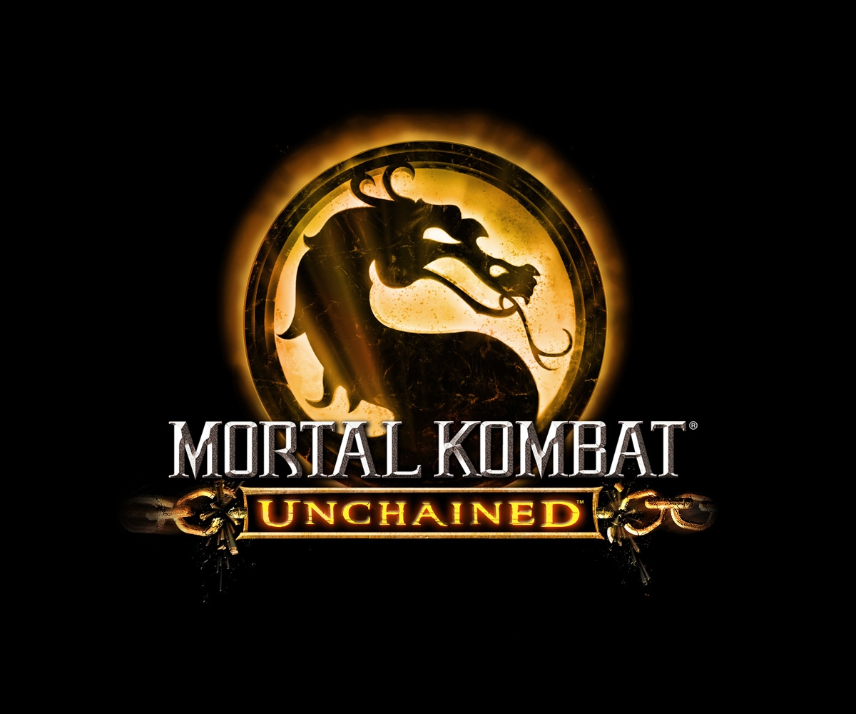 MK Unchained Logo