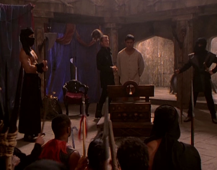 MKC Episode01 Screen011 Baron Reyland Great Kung Lao