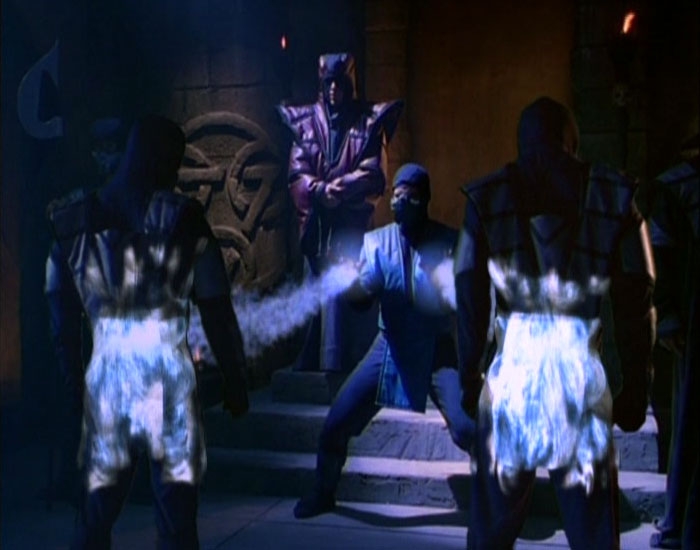 MKC Episode03 Screen006 Sub-Zero Lin Kuei Grandmaster