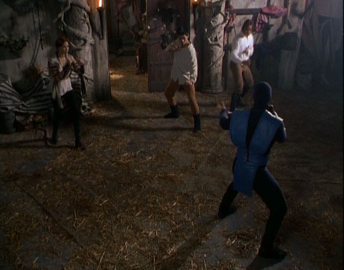 MKC Episode03 Screen010 Great Kung Lao Taja Siro Sub-Zero