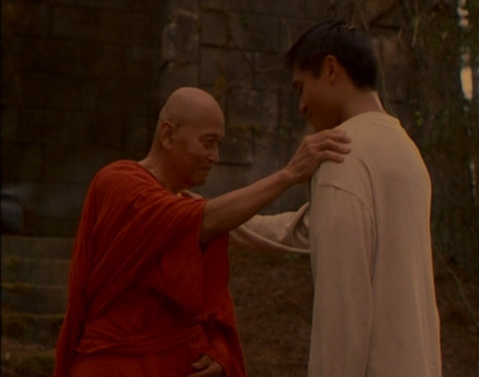 MKC Episode04 Screen002 Great Kung Lao Mönch