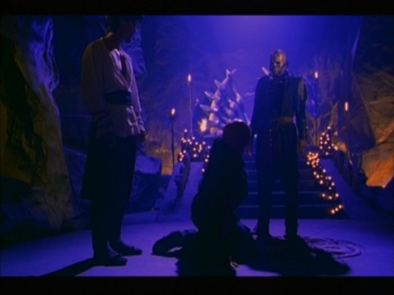 MKC Episode17 Screen007 Shang Tsung Shao Kahn