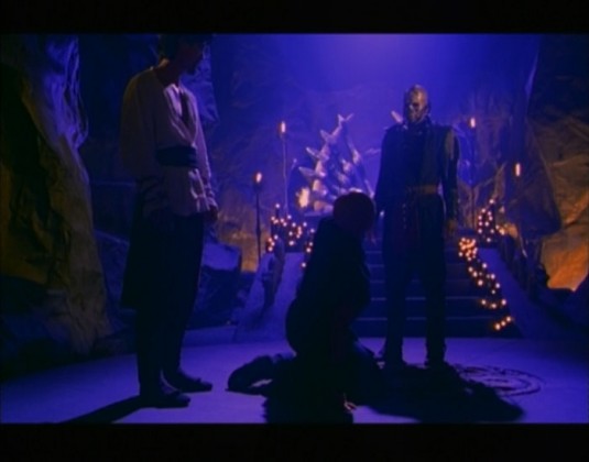 MKC Episode17 Screen007 Shang Tsung Shao Kahn