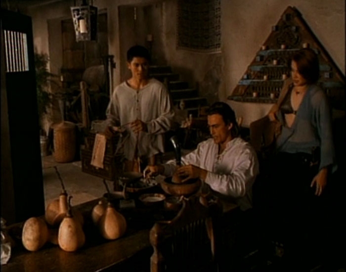 MKC Episode18 Screen002 Siro Taja Great Kung Lao