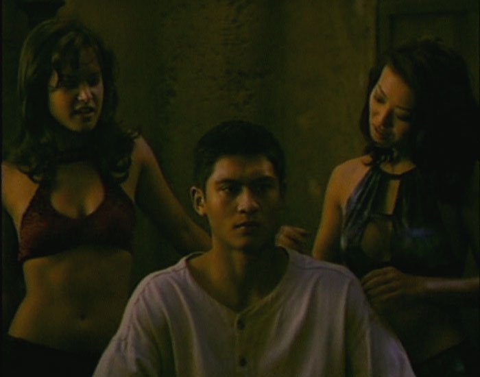 MKC Episode18 Screen007 Ankha Kiri Great Kung Lao