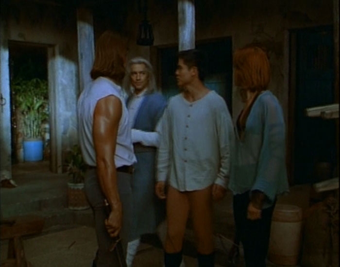 MKC Episode20 Screen004 Raiden Taja Siro Great Kung Lao