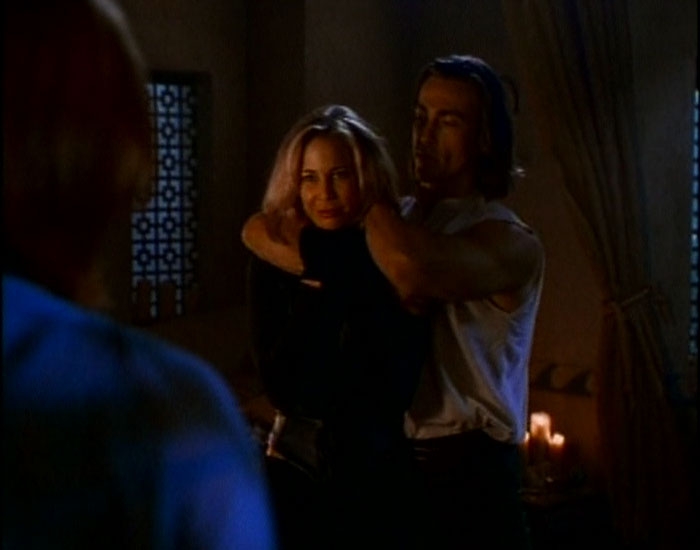 MKC Episode21 Screen002 Dion Siro Taja