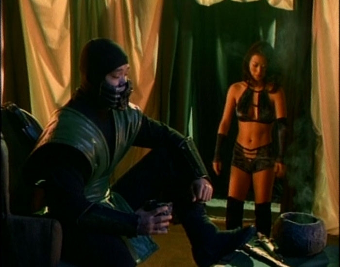 MKC Episode22 Screen002 Kiri Reptile