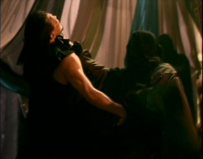 MKC Episode22 Screen006 Shadowpriest Shang Tsung