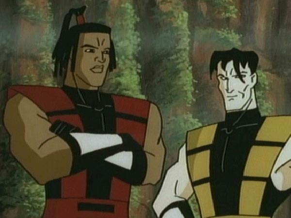 MKDotR Episode05 Screen003 Sektor Cyrax