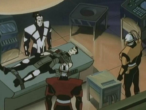 MKDotR Episode05 Screen012 Oniro Smoke Sektor Cyrax