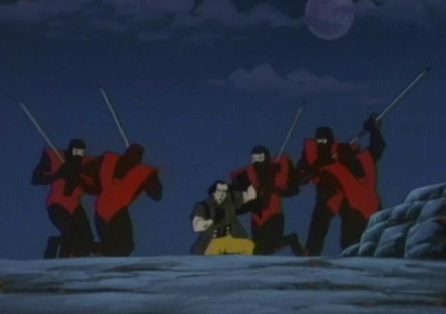 MKDotR Episode11 Screen004 Kabal Red Ninjas
