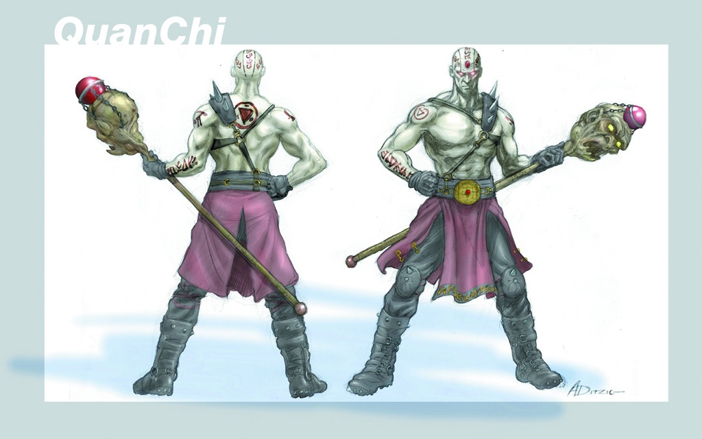 MKDA Konzept 06 Quan Chi