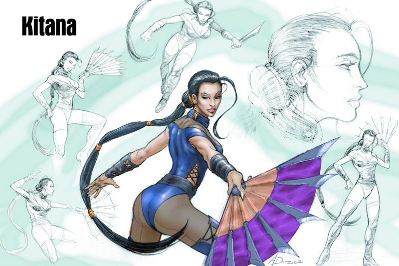 MKDA Konzept 10 Kitana